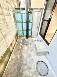 橋波東之町２丁目文化の物件内観写真